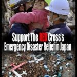 Japan Relief Efforts