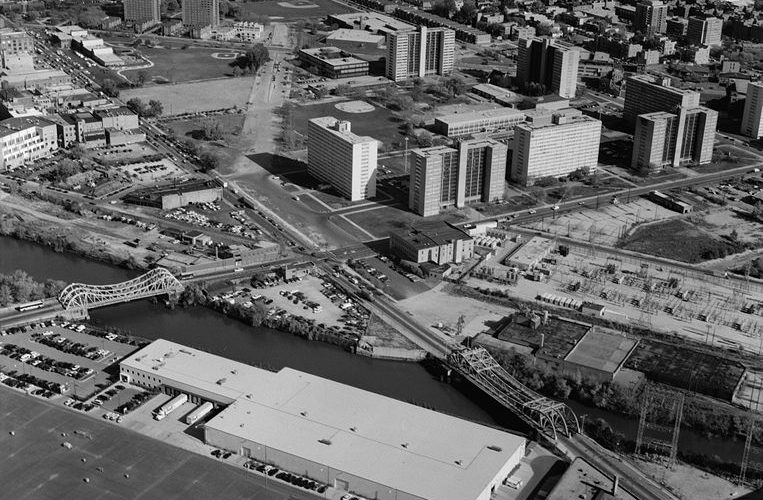 Cabrini Green Chicago