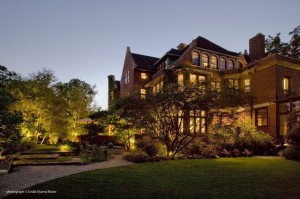 Adler Mansion
