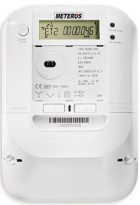 Smart Meter 