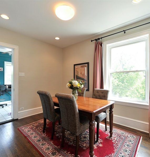 2174 W Giddings St Unit 2E, Chicago, IL 60625