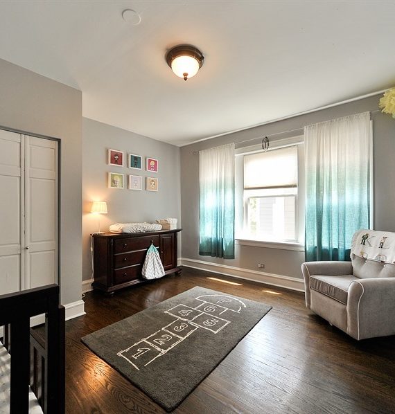 2174 W Giddings St Unit 2E, Chicago, IL 60625