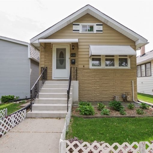 4143 N Ozaname, Norridge Il
